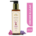 Orchid & Lilac Body Wash