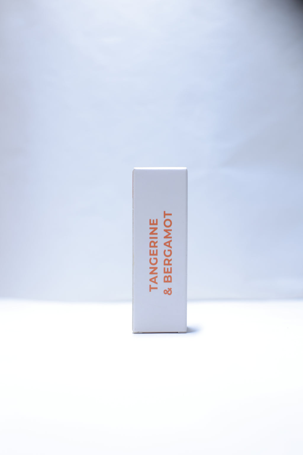 Tangerine & Bergamot diffuser oil