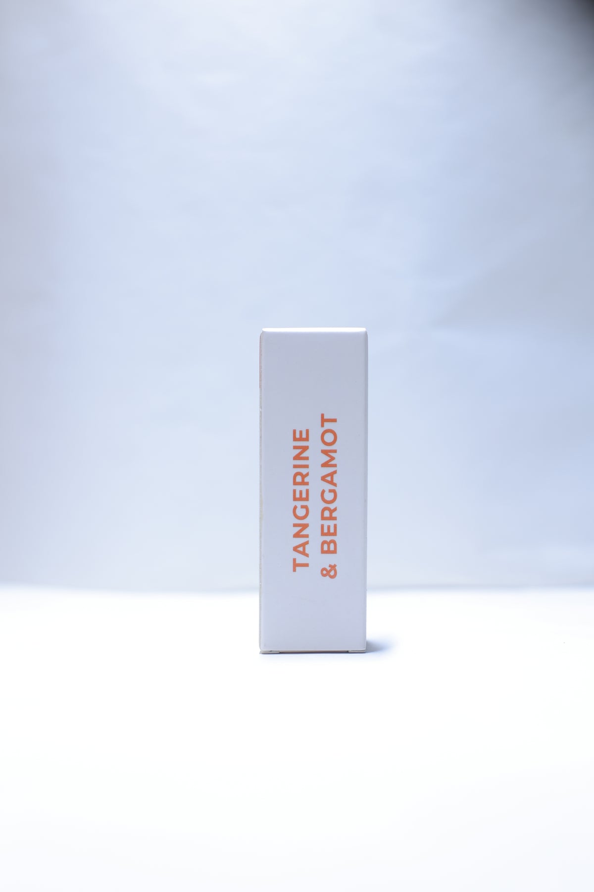 Tangerine & Bergamot diffuser oil