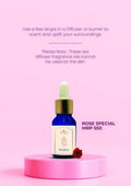 Rose Special Diffuser Oil