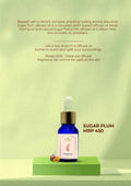 Sugar Plum Diffuser Oil