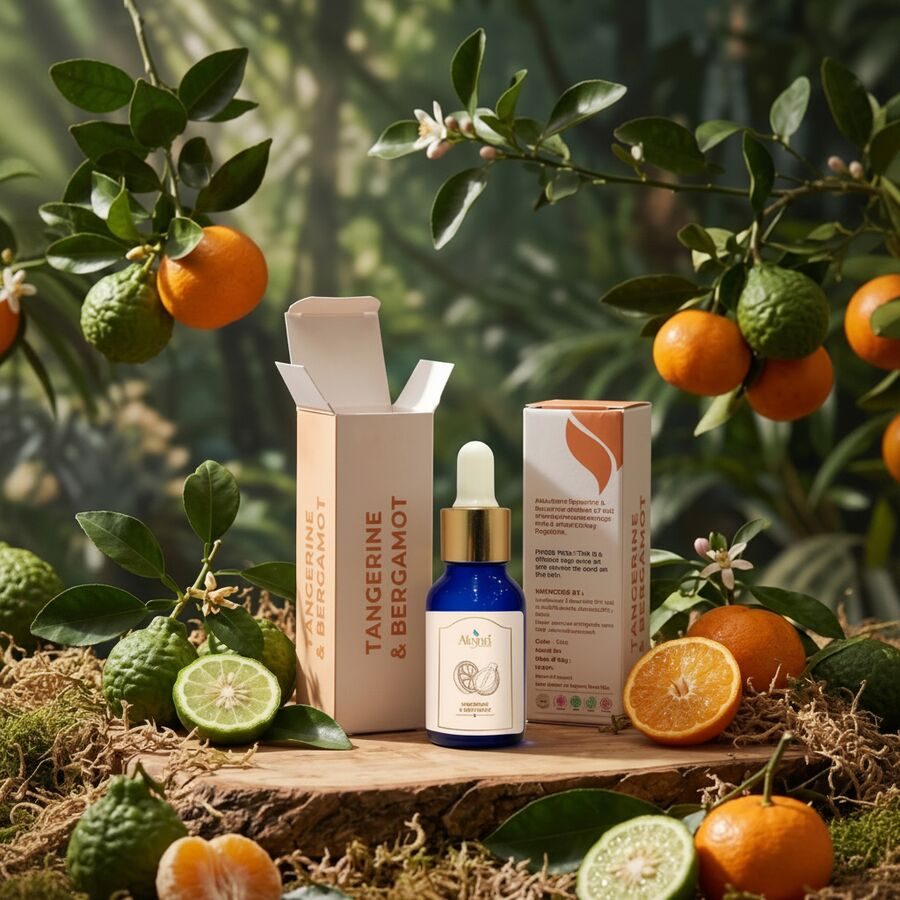 Diffuser Oil Multipack