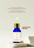 White Oudh Diffuser Oil