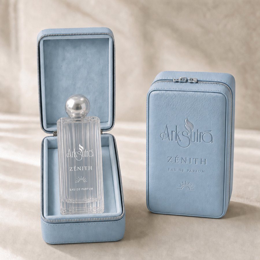 Arc Zénith — Eau de Parfum