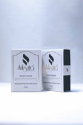 Rooh Sandalwood & Rooh Khus Soap Set