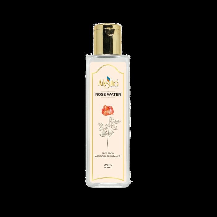 Rose Water