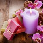 Hand Washing with natural soaps: Why it helps to stay healthy