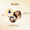 Benefits - Cedarwood Diffuser Oil
