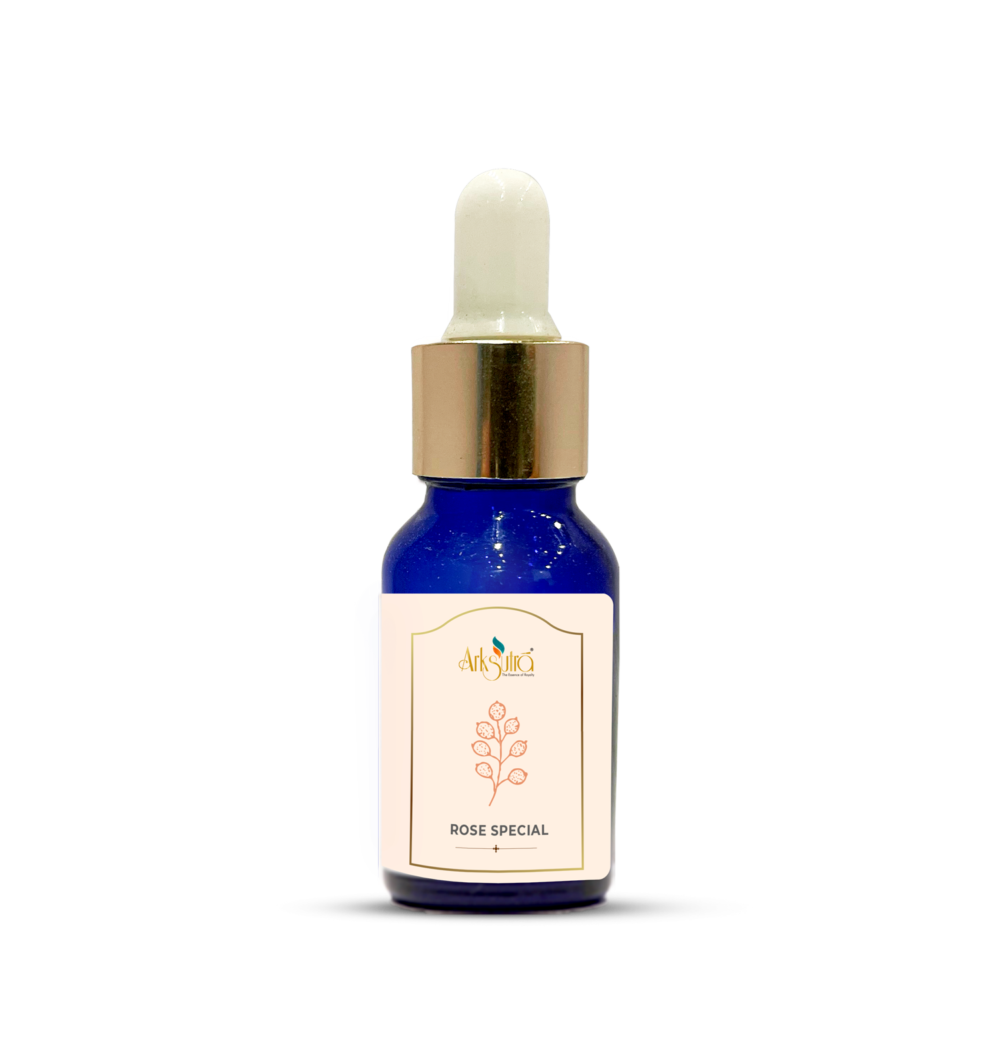 Buy Arksutra's Rose Special Diffuser Oil Online